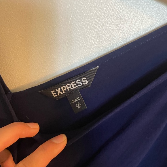 Express romper - Picture 3 of 5